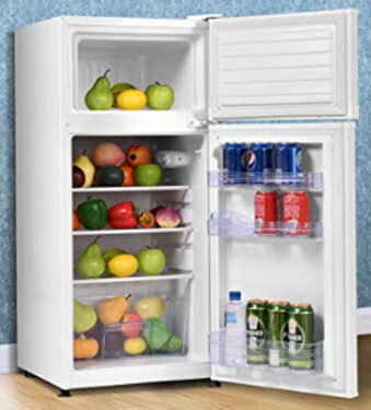 small size Refrigerator