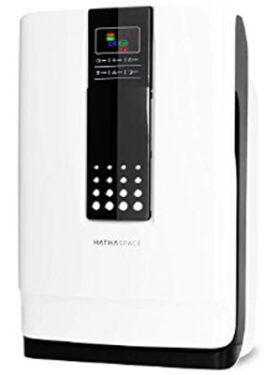 Dehumidifiers and Air Purifiers