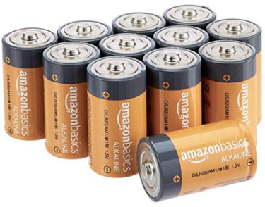 Batteries for Devices