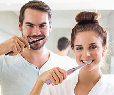 Dental Hygene Cleaning