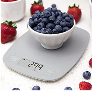 Kitchen Food Weighing Scales